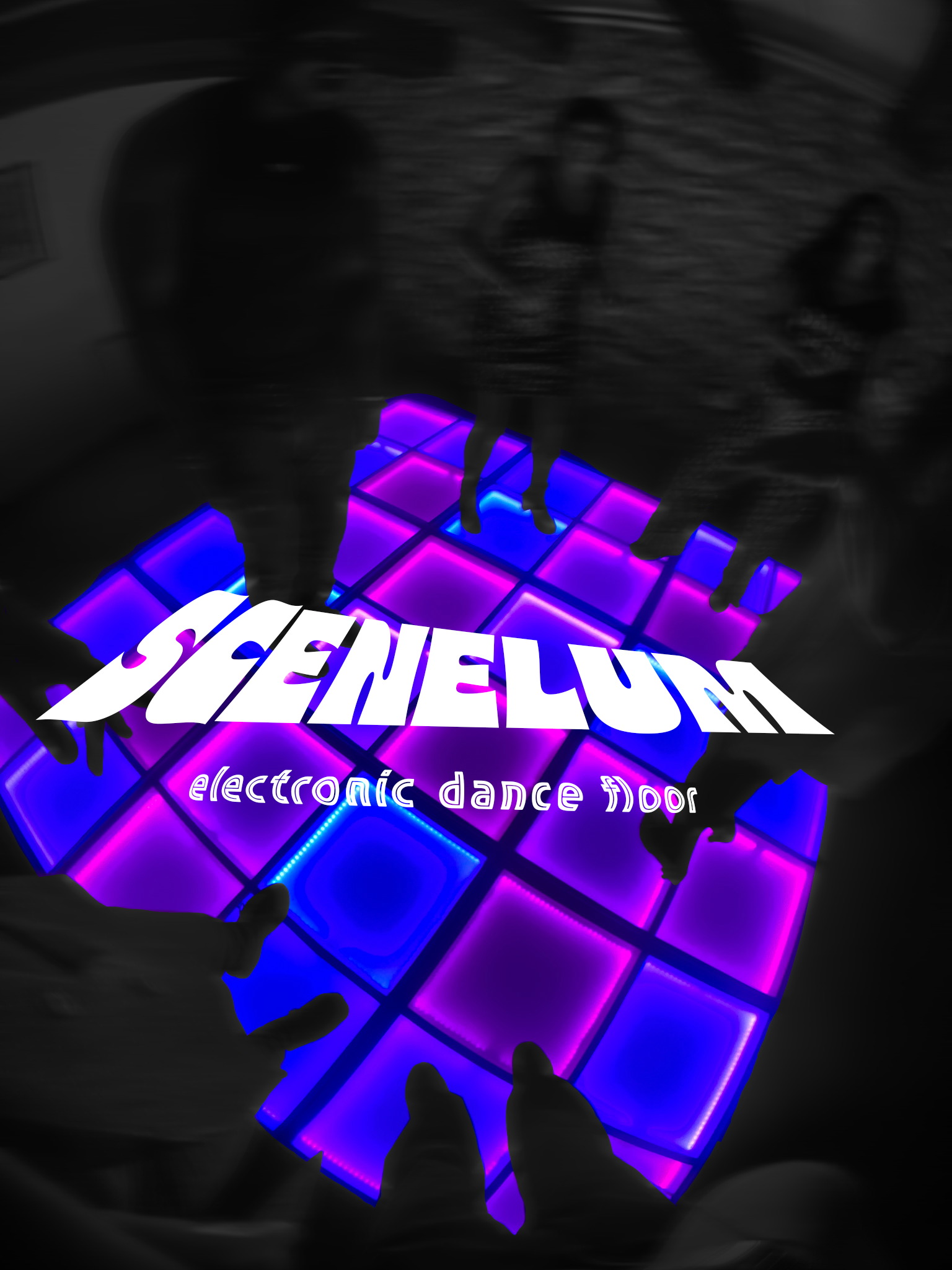 Logo SCENELUM